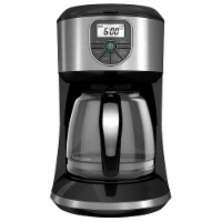 BLACK + DECKER 5-Cup Coffee Maker, 1 ct - Kroger