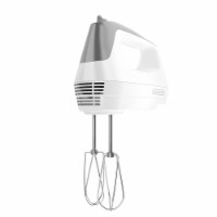 BLACK + DECKER Lightweight 5-Speed Hand Mixer Perspective: Main