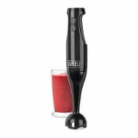 Spectrum Brands 111731 2-Speed Immersion Blender with Beaker, Black