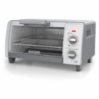 BLACK + DECKER Toaster Oven, 1 ct - Fred Meyer