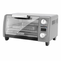 Cuisinart AirFryer Toaster Oven - Silver, 1 ct - Harris Teeter