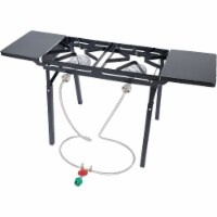 Bayou Classic Dual Burner Patio Stove DB375