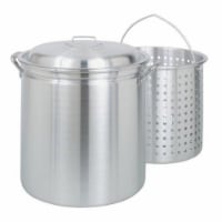 Bayou Classic Deep Fryer Pot 60 quarts - Total Qty: 1