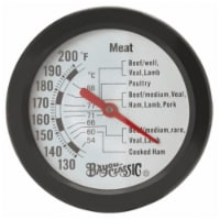 Bayou Classic 5026 Meat Thermometer