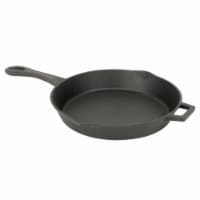 Bayou Classic 7432 12 Inch Cast Iron Skillet