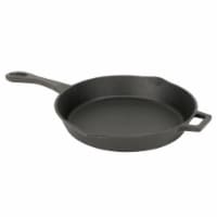 Bayou Classic 12 Cast Iron Skillet (7432)