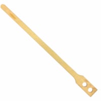 Bayou Classic 1052 35.5 in. Wooden Mash Paddle