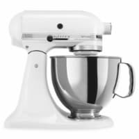 KitchenAid Tilt-Head Stand Mixer - Empire Red, 5 qt - Fry's Food Stores