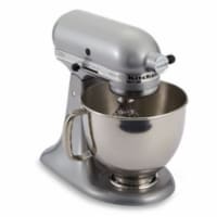 Kitchenaid 6 Quart Bowl-Lift Stand Mixer with Pouring Shield, 1 - Gerbes  Super Markets