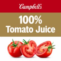 Campbell's® Tomato Juice From Concentrate