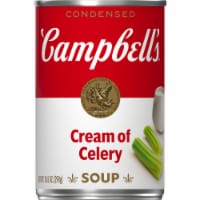 Campbell's® Condensed Cream of Celery Soup