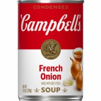 Campbell's® Condensed French Onion Soup