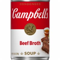 Campbell's Condensed Beef Broth