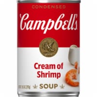 Campbell's® Cream of Shrimp Condensed Soup