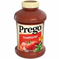 Prego® Traditional Pasta Sauce Value Size