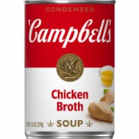 Campbell's® Chicken Broth Condensed Soup Perspective: Main