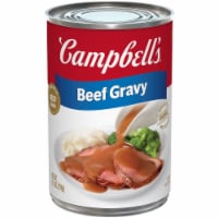 Campbell's® Beef Gravy