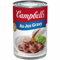 Campbell's® Au Jus Gravy Perspective: Main