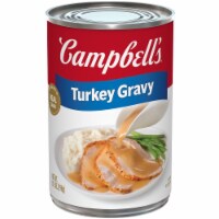 Campbell's® Turkey Gravy