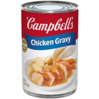 Campbell's® Chicken Gravy