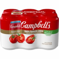 Campbell's® 100% Tomato Juice Concentrate