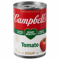 Campbell's® Condensed Healthy Request Tomato Soup