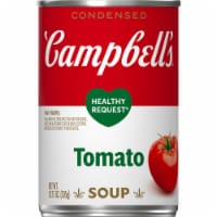 Campbell's® Condensed Healthy Request Tomato Soup