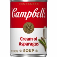 Campbell's® Cream of Asparagus Condensed Soup Perspective: Main