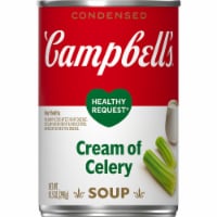 Campbell's Condensed Healthy Request Cream of Celery Soup
