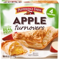 Pepperidge Farm Apple Turnovers 4 Count