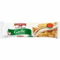Pepperidge Farm Frozen Garlic Bread Perspective: Main