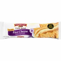 Pepperidge Farm Frozen 5 Cheese Garlic Bread Perspective: Main