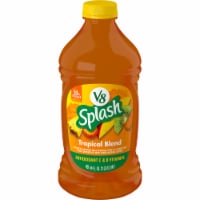 V8 Splash® Tropical Fruit Blend Juice Beverage
