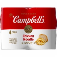 Campbell's® Condensed Chicken Noodle Soup