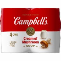 Campbell's® Condensed Cream of Mushroom Soup