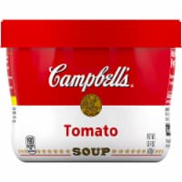 Campbell's® Tomato Soup Perspective: Main