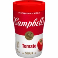 Campbell's® Soup on the Go Classic Tomato Soup
