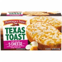 Pepperidge Farm® 5 Cheese Texas Toast