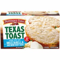 Pepperidge Farm® Mozzarella and Monterey Jack Texas Toast