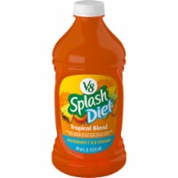 V8 Splash® Diet Tropical Blend Diet Juice Drink