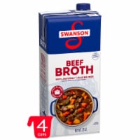 Swanson® Beef Broth