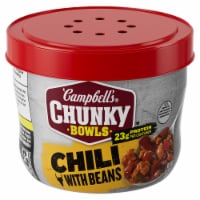 Campbell's® Chunky™ Chili With Beans