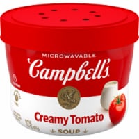 Campbell's Creamy Tomato Soup