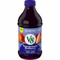 V8® Pomegranate Blueberry Juice