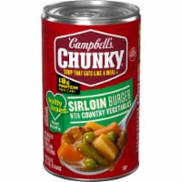 Amy's - Organic Chunky Vegetable Soup - Case of 12 - 14.3 oz, Case of 12 -  14.3 OZ each - Harris Teeter