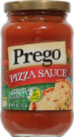 Prego Veggie Smart Pizza Sauce Perspective: Main