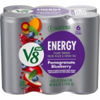 Uptime Ruby Red Grapefruit Energy Drink Multipack Cans