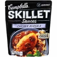 Campbell's Skillet Sauces Marsala Sauce Perspective: Main
