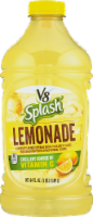 V8 Splash Lemonade Perspective: Main