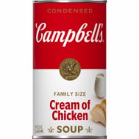 Campbell's® Condensed Cream of Chicken Soup